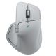 6. Logitech MX Master 4 Mouse Office Right Side RF Wireless + Bluetooth Laser 8000 DPI