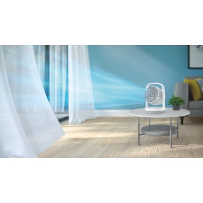 18. Philips 2000 series 2000 Series Desk Fan