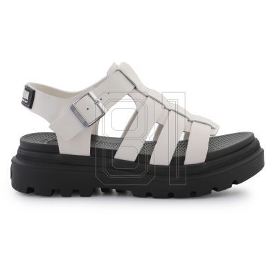 11. Palladium Pallacruise Fisherman W 94462-180-M Sandals