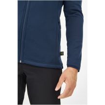 VIKING Jukon Man Polartec Men's Sweatshirt, Navy Blue, XL