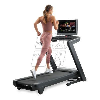 2. Nordictrack Commercial 2450 NTL19124 electric treadmill