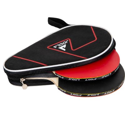 21. DOUBLE JOOLA TABLE TENNIS RACKET COVER