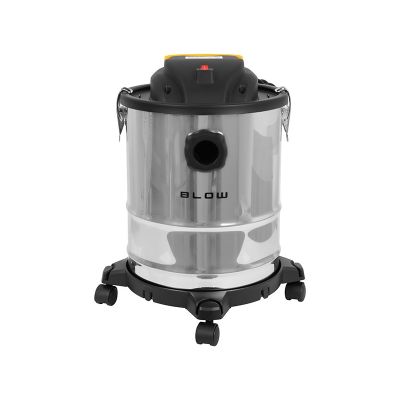 5. BLOW CHIMNEY VACUUM CLEANER AC2000