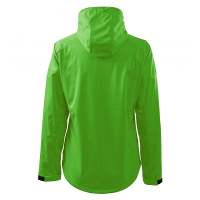 3. Malfini Softshell Cool W jacket MLI-51492