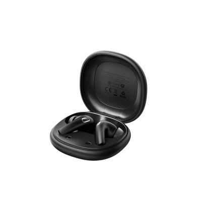 3. Acefast W3 In-Ear Wireless ANC TWS Headphones - Black