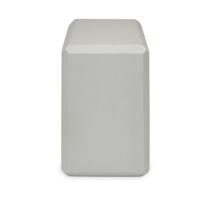 5. Gaiam Dovetail 64975 Yoga Block