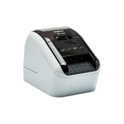 3. Brother QL-800 Direct Thermal Label Printer Color 300 x 600 DPI 148 mm/s Wired DK