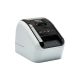 3. Brother QL-800 Direct Thermal Label Printer Color 300 x 600 DPI 148 mm/s Wired DK