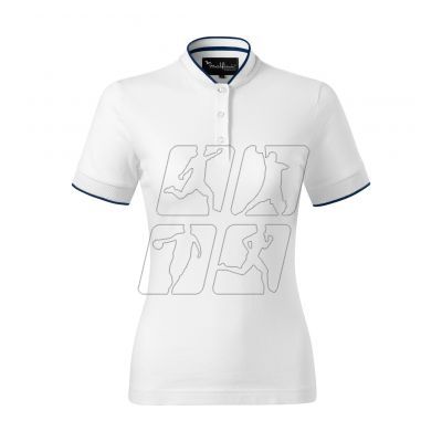 2. Malfini Premium Diamond Polo Shirt W MLI-27400