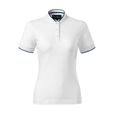 2. Malfini Premium Diamond W Polo Shirt MLI-27400