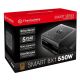 6. Thermaltake Smart BX1 PS-SPD-0550NNSABE-1 Power Supply (550W; Active; 120mm)