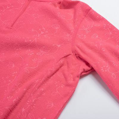 4. Women's fleece LADY ELISA