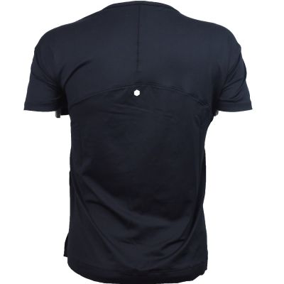 3. Under Armor Rush Energy Core Short Sleeve T-shirt W 1365683-001