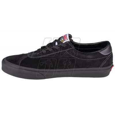 6. Vans UA Sport U VN0A4BU6BKA shoes