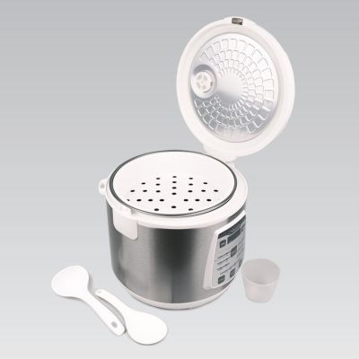 5. Multicooker 5 l, 700W, 17 programs MR-792 MAESTRO