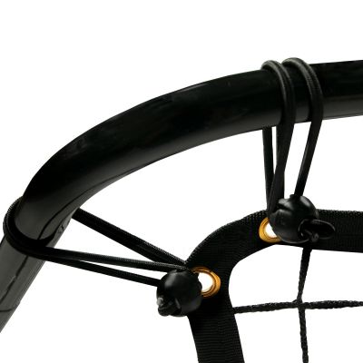 4. VIRTUFIT KOMBI BUMPER - KICKBACK - 113 X 106 X 61 CM