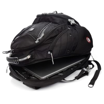 36. Swissbags St. Moritz 76462 Backpack