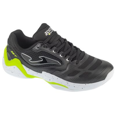 Joma Set Men 2501 TSETW2501AC Black 40