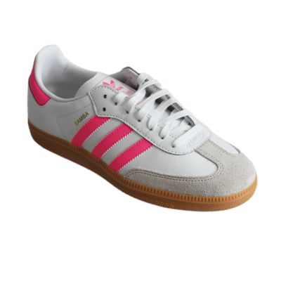 3. Adidas Samba OG Kids Women's Sneakers - JQ2831