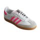 3. Adidas Samba OG Kids Women's Sneakers - JQ2831