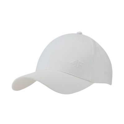 4. Baseball cap 4F U367 4FWSS25ACABU367 11S