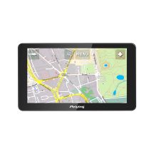 PEIYING GPS NAVIGATION ALIEN PY-GPS7014 + EU MAP
