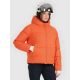 Ski jacket 5000 membrane women's 4F 4FWAW25TTJAF0808-62S