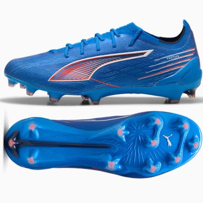 Puma Ultra 6 Ultimate FG 108557-01 shoes