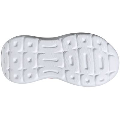 12. Adidas Tensaur Run 3.0 EL C Jr IE5990 shoes