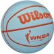 10. WILSON WNBA DRV BSKT TEOR BASKETBALL R.6