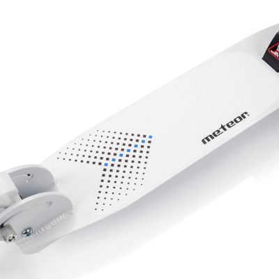 11. Meteor Racer 22766 Scooter