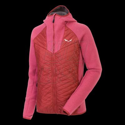 Salewa Fanes PL/TW W Jacket 25984-6336