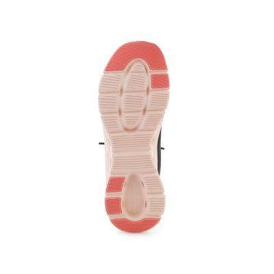 7. Skechers Slip-ins Arch Fit Glide-Step Pro 150730-BKCL Black/Coral
