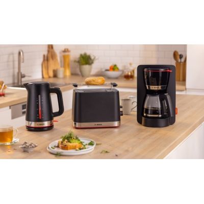 3. BOSCH TWK 4M223 kettle