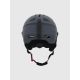 6. Unisex ski helmet with goggles 4F 4FWAW24AHELU091-25S