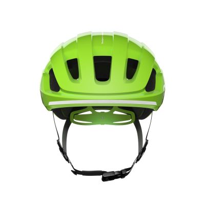 2. POC Omne MIPS Helmet Green, Size S