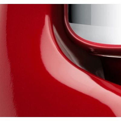 3. Ankarsrum Assistent Original Kitchen Machine 1500 W 7 l Red