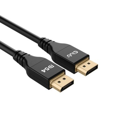 4. CLUB3D CAC-1093 DisplayPort Cable 3m Black