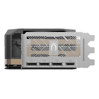 2. ZOTAC GAMING GeForce RTX 5090 32GB SOLID Graphics Card