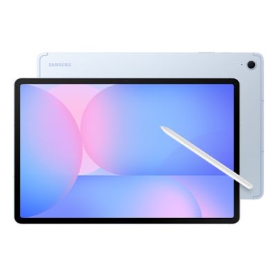 10. Samsung Galaxy Tab S10 FE+ X626B 5G Tablet 13 8GB RAM 128GB - Blue