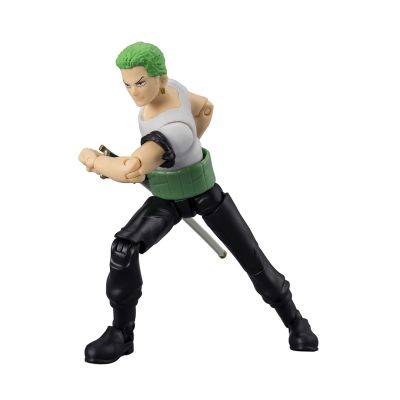 3. ULTIMATE LEGENDS ONE PIECE - RORONA ZORO