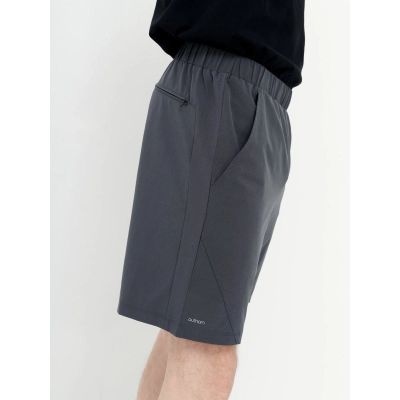 4. Outhorn Men's Training Shorts HOL21-SKMF602