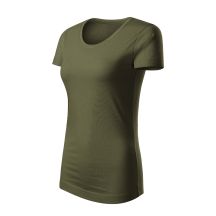 Epic Women's T-Shirt (Military)