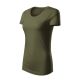 Epic Women's T-Shirt (Military)