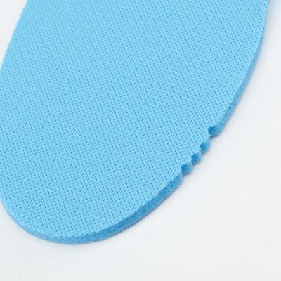 4. BASIC O-LITE INSOLE Insoles