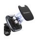 4. Wozinsky WUMTK Magnetic Phone Holder for Car Air Vent - Black