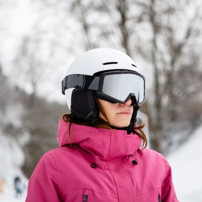 24. Meteor Avalo 17282 ski helmet