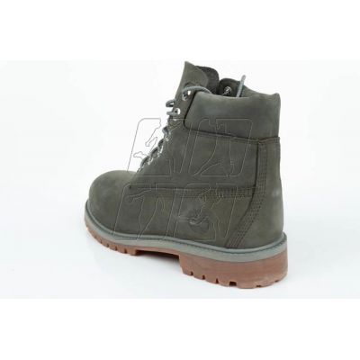 15. Timberland Icon 6-Inch Premium W TBA1VD7 shoes