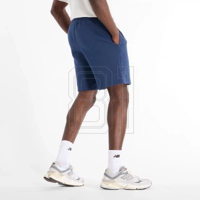 8. New Balance Sport Fleece Short 9" M MS43903NNY