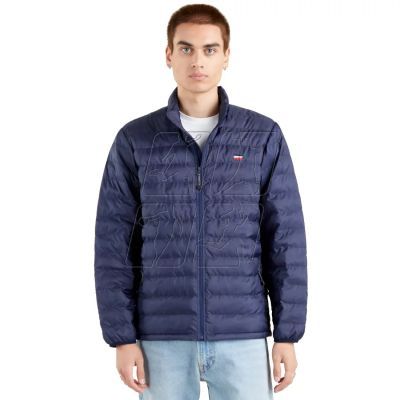 4. Levi&#39;s Presidio Packable Jacket M 27523000 8